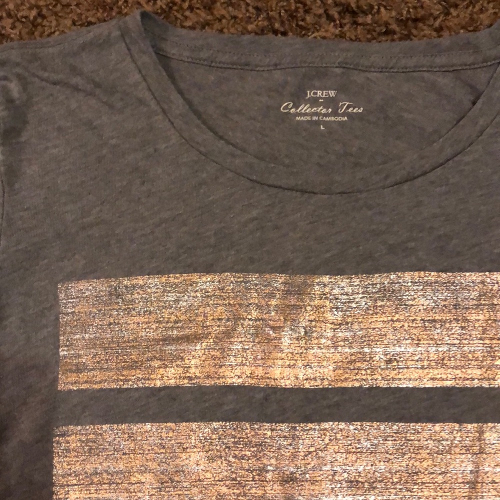 Cute tee - Picture 3 of 4